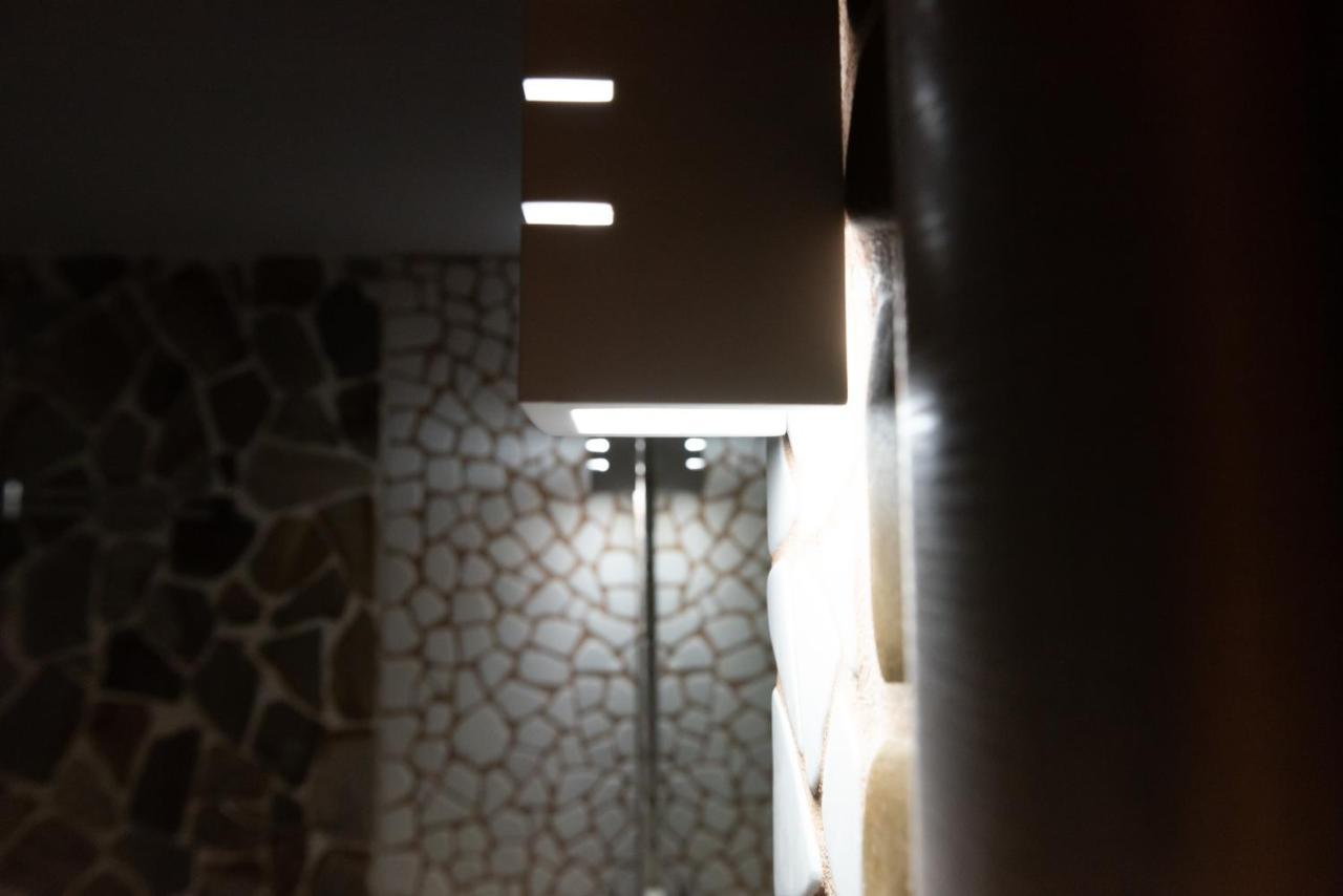 Evdokia'S Apartments And Rooms Neos Marmaras Exterior photo