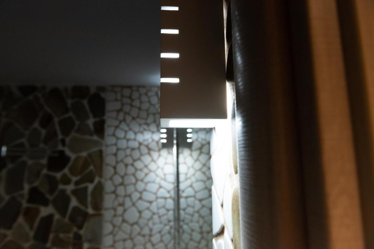 Evdokia'S Apartments And Rooms Neos Marmaras Exterior photo